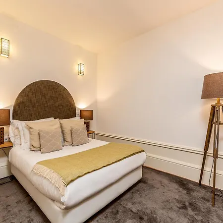 Apartament Cozy With Balcony Porto