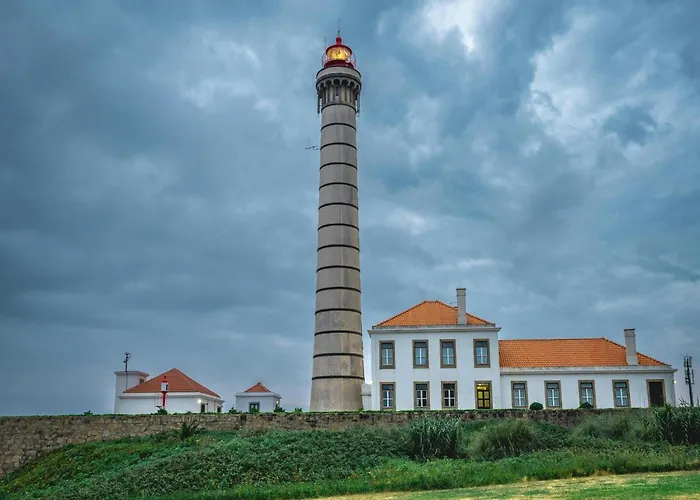 Cozy With Balcony דירה