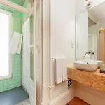 Cozy With Balcony Apartman *