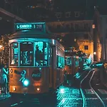Cozy With Balcony * Porto