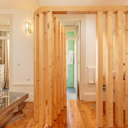 Daire Cozy With Balcony *