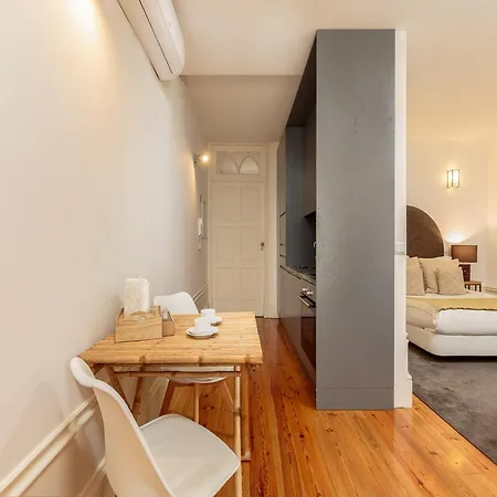 Appartement Cozy With Balcony