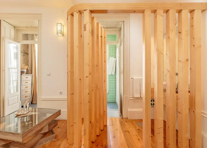 Appartement Cozy With Balcony *